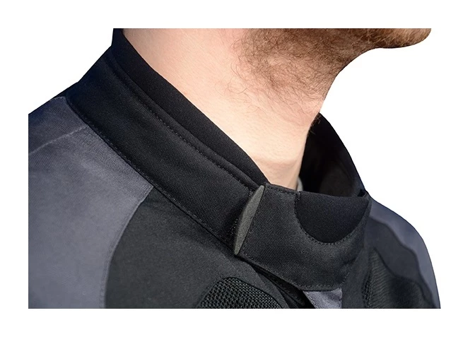 Waterproof Helite Free-Air Mesh Airbag Jacket 11 Waterproof Helite Free-Air Mesh Airbag Jacket - Image 11