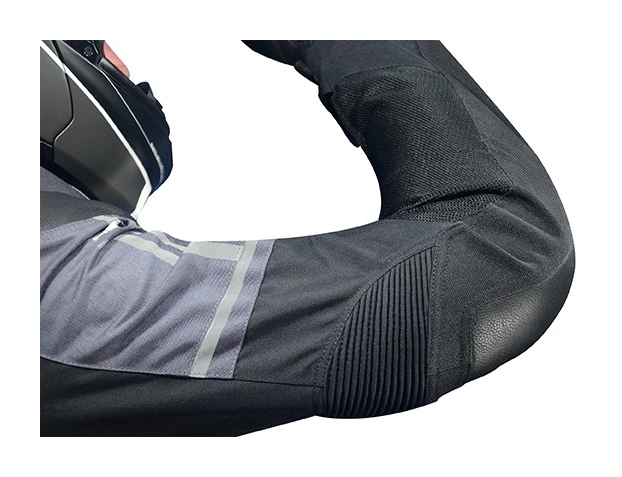 Waterproof Helite Free-Air Mesh Airbag Jacket 10 Waterproof Helite Free-Air Mesh Airbag Jacket - Image 10