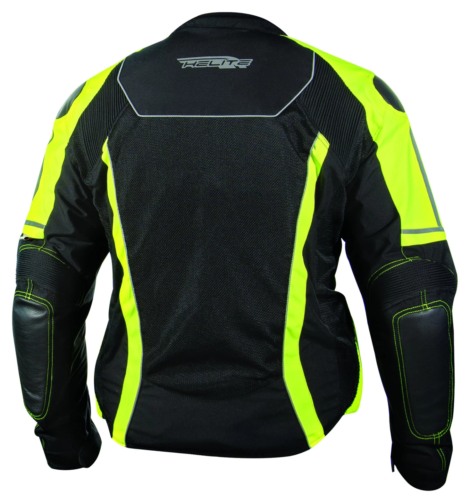 Waterproof Helite Free-Air Mesh Airbag Jacket 4 Waterproof Helite Free-Air Mesh Airbag Jacket - Image 4