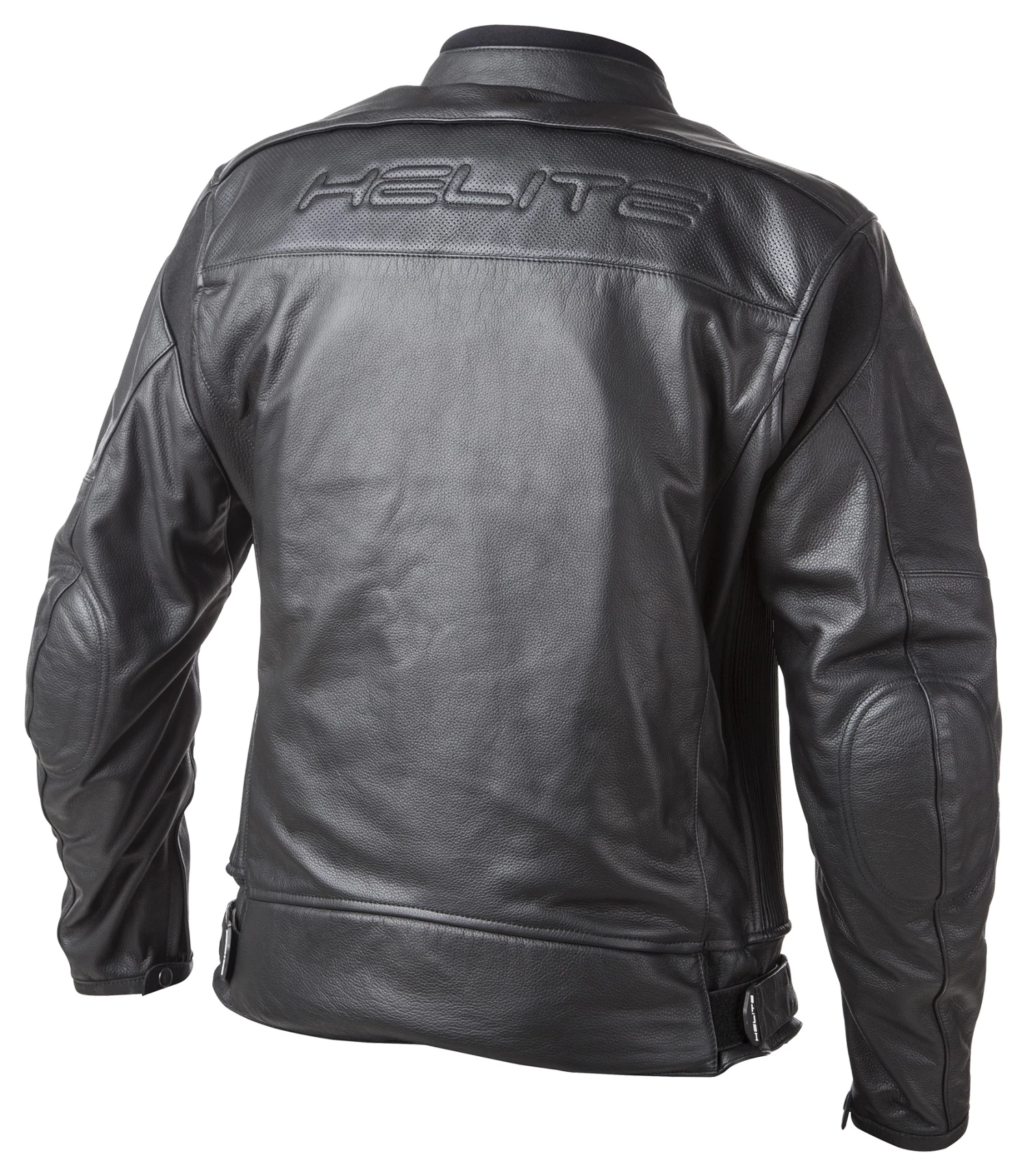 V-Twin & Cruiser Jackets Helite Leather Airbag Jacket 2 V-Twin & Cruiser Jackets Helite Leather Airbag Jacket - Image 2