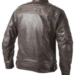 V-Twin & Cruiser Jackets Helite Leather Airbag Jacket 23 V-Twin & Cruiser Jackets Helite Leather Airbag Jacket -Jackets Online store helite leather airbag jacket brown 1