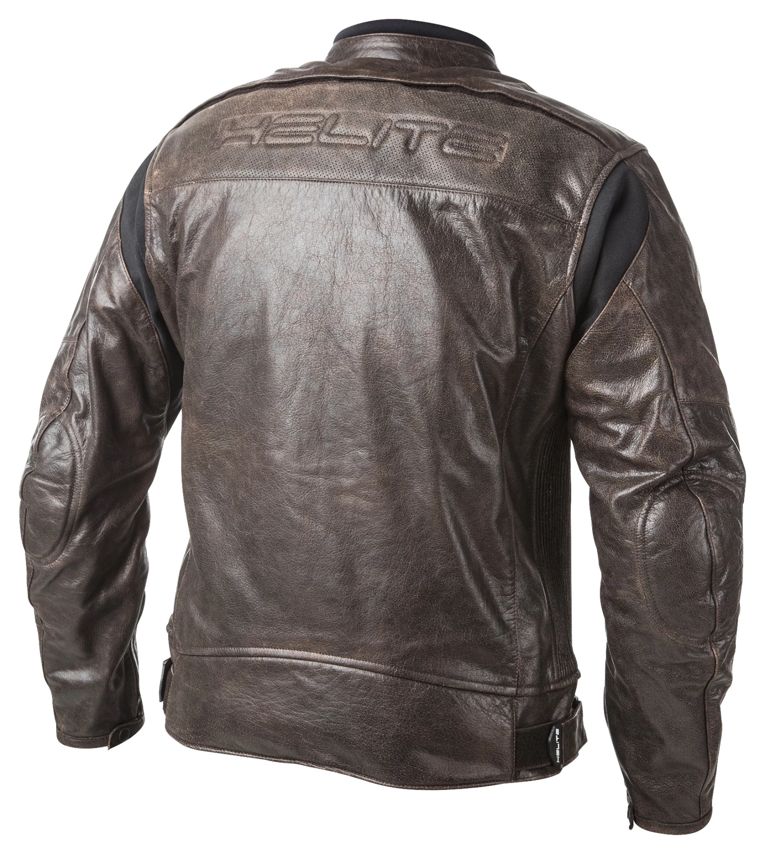 V-Twin & Cruiser Jackets Helite Leather Airbag Jacket 10 V-Twin & Cruiser Jackets Helite Leather Airbag Jacket - Image 10