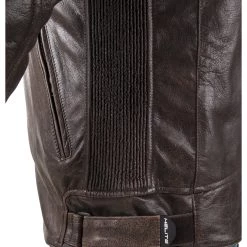 V-Twin & Cruiser Jackets Helite Leather Airbag Jacket 27 V-Twin & Cruiser Jackets Helite Leather Airbag Jacket -Jackets Online store helite leather airbag jacket brown 5