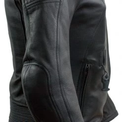 Women's Jackets Helite Xena Women's Airbag Jacket -Jackets Online store helite xena womens airbag jacket black 1 scaled