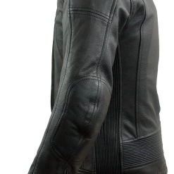 Women's Jackets Helite Xena Women's Airbag Jacket -Jackets Online store helite xena womens airbag jacket black 3