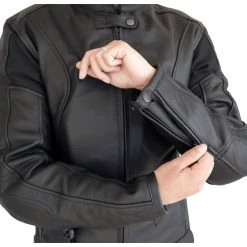 Women's Jackets Helite Xena Women's Airbag Jacket -Jackets Online store helite xena womens airbag jacket black 8 scaled