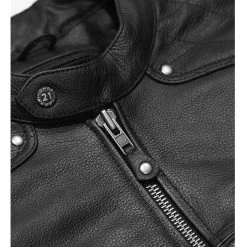 Jackets Highway 21 Gasser Jacket -Jackets Online store highway21 gasser jacket black 2