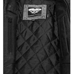 Jackets Highway 21 Gasser Jacket -Jackets Online store highway21 gasser jacket black 7
