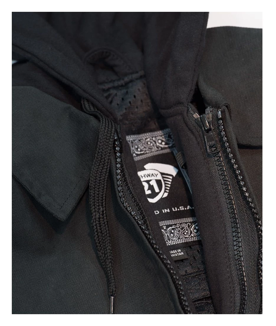 Jackets Highway 21 Gearhead Jacket 3 Jackets Highway 21 Gearhead Jacket - Image 3