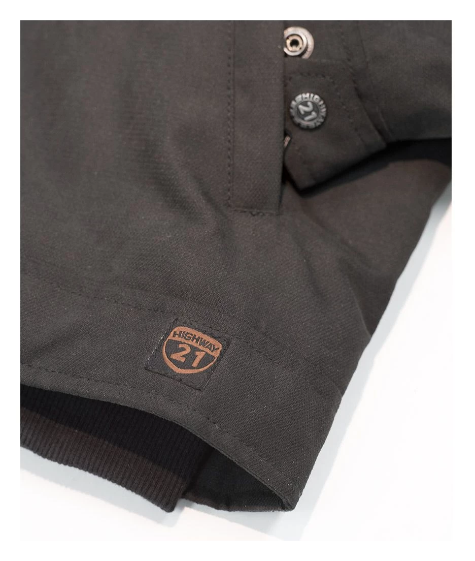 Jackets Highway 21 Gearhead Jacket 4 Jackets Highway 21 Gearhead Jacket - Image 4