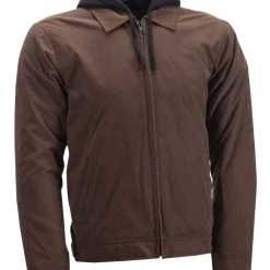 Jackets Highway 21 Gearhead Jacket 9 Jackets Highway 21 Gearhead Jacket -Jackets Online store highway21 gearhead jacket brown
