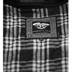 Jackets Highway 21 Gunner Jacket -Jackets Online store highway21 gunner jacket black 2