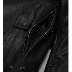 Jackets Highway 21 Gunner Jacket -Jackets Online store highway21 gunner jacket black 4