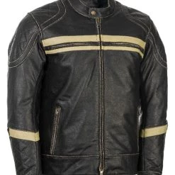 Jackets Highway 21 Motordrome Jacket