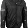 V-Twin & Cruiser Jackets Highway 21 Turbine Jacket