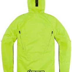 Jackets & Vests Icon Airform Jacket -Jackets Online store icon airform ce jacket 1 scaled