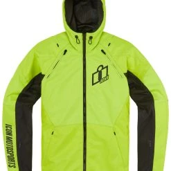 Jackets & Vests Icon Airform Jacket -Jackets Online store icon airform ce jacket scaled