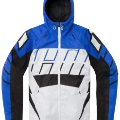 Sportbike Jackets Icon Airform Retro Jacket