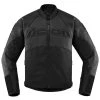 Jackets & Vests Icon Contra 2 Leather Jacket
