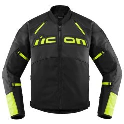 Jackets & Vests Icon Contra 2 Leather Jacket -Jackets Online store icon contra2 leather jacket 2