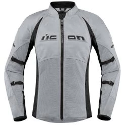 Jackets & Vests Icon Contra 2 Women's Jacket -Jackets Online store icon contra2 womens jacket grey