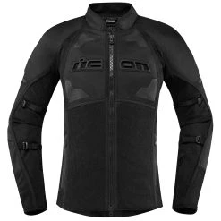 Jackets & Vests Icon Contra 2 Women's Jacket
