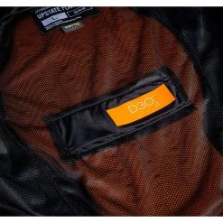 Jackets Icon Upstate Flannel Riding Shirt -Jackets Online store icon flannel upstateride blue 4