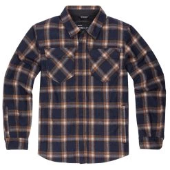 Jackets Icon Upstate Flannel Riding Shirt