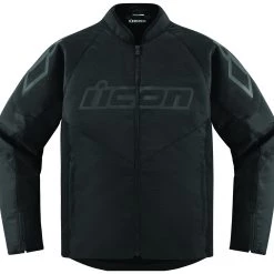 Sportbike Jackets Icon Hooligan CE Jacket