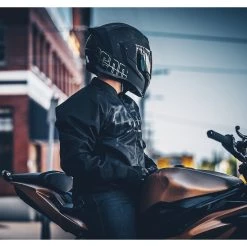 Jackets & Vests Icon Hooligan Demo Jacket -Jackets Online store icon hooligan demo jacket 2