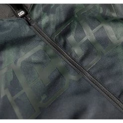 Jackets & Vests Icon Hooligan Demo Jacket -Jackets Online store icon hooligan demo jacket black