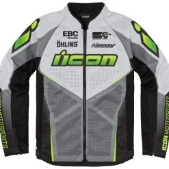 Sportbike Jackets Icon Hooligan Ultrabolt Jacket -Jackets Online store icon hooligan ubolt jacket 2 scaled