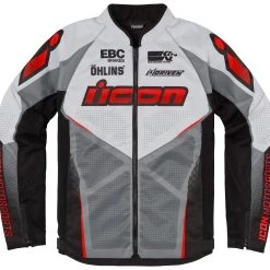 Sportbike Jackets Icon Hooligan Ultrabolt Jacket -Jackets Online store icon hooligan ubolt jacket 4 scaled