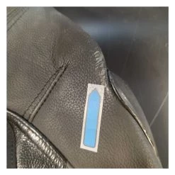 Sportbike Jackets Icon Hypersport 2 Prime Jacket Black / 58 [Blemished - Very Good] -Jackets Online store icon hypersport2 prime jacket black58 blemished very good black 2