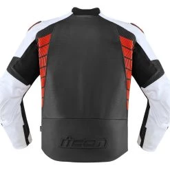 Jackets & Vests Icon Hypersport 2 Prime Jacket -Jackets Online store icon hypersport2 prime jacket black red 1