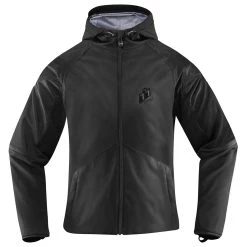 Women's Jackets Icon Merc Stealth Women's Jacket
