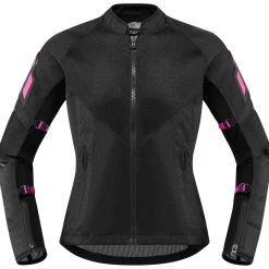 Women's Jackets Icon Mesh AF CE Women's Jacket -Jackets Online store icon jacket wm mesh af scaled