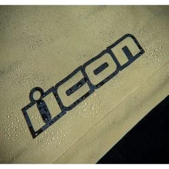 Waterproof Icon Stormhawk CE Jacket -Jackets Online store icon jkt stormhawk ce tan 5