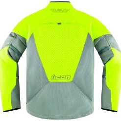 Jackets & Vests Icon Mesh AF CE Jacket -Jackets Online store icon mesh afce jacket hi viz 1 scaled