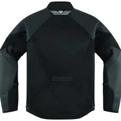 Jackets & Vests Icon Mesh AF CE Leather Jacket -Jackets Online store icon mesh afce leather jacket black scaled