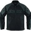 Jackets & Vests Icon Mesh AF CE Leather Jacket