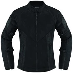Women's Jackets Icon Mesh AF CE Women's Jacket
