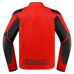 Sportbike Jackets Icon Overlord SB2 Prime Jacket -Jackets Online store icon overlord sb2 ce prime jacket red 1