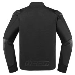 Sportbike Jackets Icon Overlord SB2 Prime Jacket -Jackets Online store icon overlord sb2 ce prime jacket stealth black 1