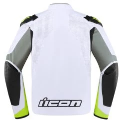 Sportbike Jackets Icon Overlord SB2 Prime Jacket -Jackets Online store icon overlord sb2 ce prime jacket white 1