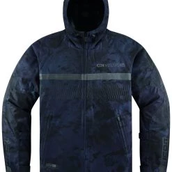 Jackets & Vests Icon PDX3 Jacket -Jackets Online store icon pdx3 jacket dark camo scaled