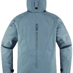 Jackets & Vests Icon PDX3 Jacket -Jackets Online store icon pdx3 jacket grey 1 scaled