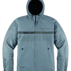 Jackets & Vests Icon PDX3 Jacket -Jackets Online store icon pdx3 jacket grey scaled