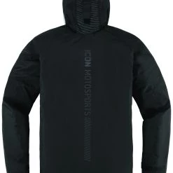 Women's Jackets Icon PDX3 Women's Jacket -Jackets Online store icon pdx3 womens jacket black 1 scaled