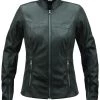 Women's Jackets Icon Tuscadero 2 Women's Jacket